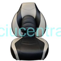 Springfield Fish Pro 1 High Springfield Fish Pro 1 High